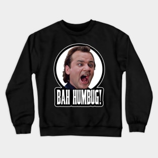 Frank Cross / BAH HUMBUG! Crewneck Sweatshirt